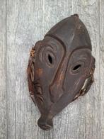 te koop afrikaans masker, Ophalen of Verzenden