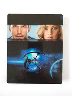Passengers (2 disc STEELBOOK), Cd's en Dvd's, Blu-ray, Ophalen of Verzenden, Zo goed als nieuw, Science Fiction en Fantasy