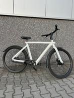 Van Moof S5 Dark Grey, Overige merken, Van Moof, Versnellingen, 49 tot 53 cm