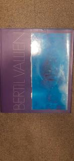 Bertil Vallien - Hardcover Boek, Fotografie algemeen, Ophalen of Verzenden, Zo goed als nieuw, Gunnar Lindqvist