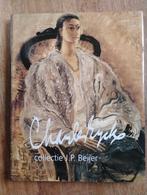 Charles Eyck - Collectie J.P. Beijer, Boeken, Ophalen of Verzenden, Zo goed als nieuw, Overige onderwerpen, J.P. Beijer