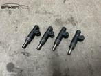 Injector BMW 3-serie E46 318i ('98-'05) 7506158, Gebruikt, Ophalen of Verzenden, BMW, BMW