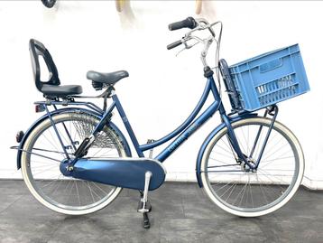 Cortina Moeder Fiets Framemaat 57 cm beschikbaar voor biedingen