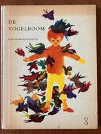 De vogelboom • Frans van Anrooy en jaap Tol Kerstverhaal, Ophalen of Verzenden, Zo goed als nieuw