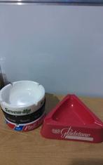 Diverse asbakken te koop, Verzamelen, Merken en Reclamevoorwerpen, Ophalen of Verzenden