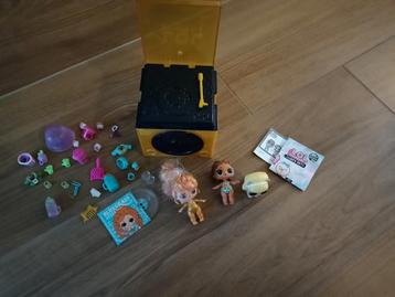 LOL beschikbaar voor biedingen