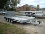 Hulco terrax -3, Auto diversen, Aanhangers en Bagagewagens, Ophalen, Gebruikt