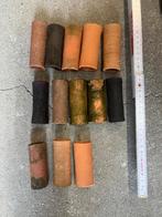 Schuilplaatsen / open leghol voor l nummers, algeneters, Dieren en Toebehoren, Vissen | Aquaria en Toebehoren, Ophalen of Verzenden