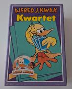 Alfred J. Kwak kwartet., Ophalen of Verzenden, Zo goed als nieuw, Kwartet(ten)