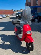 Iva E-Go S3 elektrische scooter, Ophalen, Gebruikt, Elektrisch, Overige merken