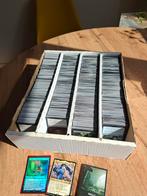 Grote verzameling magic common/uncommon, Hobby en Vrije tijd, Verzamelkaartspellen | Magic the Gathering, Ophalen of Verzenden
