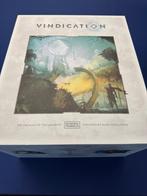Vindication Boardgame / bordspel - Archive Edition, Ophalen of Verzenden, Zo goed als nieuw