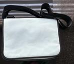 Rossi Schoudertas - licht blauw, Ophalen of Verzenden, Gebruikt, Blauw, Overige merken