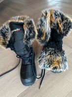 Sneeuw boots, Kleding | Dames, Ophalen of Verzenden, Zo goed als nieuw, Maat 38/40 (M), Overige typen