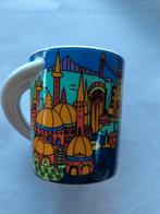 Rosenthal Studio-Linie City Cup Nr. 2 "Istanbul", Ophalen of Verzenden, Zo goed als nieuw, Porselein