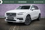 Volvo XC90 2.0 T8 Recharge AWD Inscription | 360 Camera | ha, Auto's, 12 maanden, Gebruikt, Euro 6, 4 cilinders