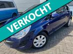 Opel Corsa 1.2-16V Berlin 2013 NAVI APPLE CARPLAY CRUISE NAP, Auto's, Te koop, Benzine, Hatchback, Gebruikt