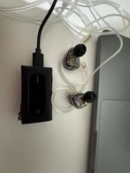 Fiio KA15, Ophalen of Verzenden, Zo goed als nieuw