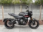 Triumph Trident 660 / 2023 /, 660 cc, 3 cilinders, Particulier, Meer dan 35 kW