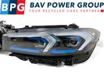 BMW G20 G21 LCI LED Adaptive Koplamp Links Rechts Compleet, Auto-onderdelen, Verlichting, EU, EU, Ophalen of Verzenden, BMW