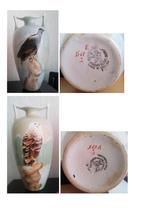 Vaas Societe Ceramique Maestricht, Ophalen of Verzenden