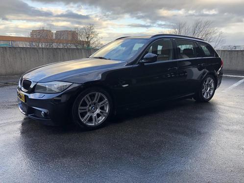 BMW 3 Serie Touring 318i Corporate Lease M Sport Edition, Auto's, BMW, Bedrijf, Te koop, 3-Serie, ABS, Airbags, Airconditioning