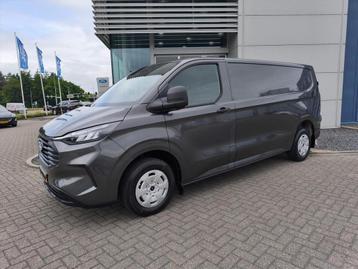 Ford Transit Custom GB 2.0 EcoBlue 136pk L2H1 320 Automaat T beschikbaar voor biedingen