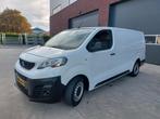 Peugeot Expert 231S 2.0 BlueHDI 120 Premium L2H1 3 pers AIRC, Voorwielaandrijving, Gebruikt, 4 cilinders, Leder en Stof