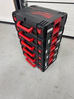 Milwaukee Gereedschapskoffers - 6 stuks, Ophalen, Nieuw