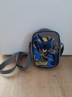 Batman kinderschoudertasje, Ophalen of Verzenden, Gebruikt, Primark