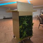 Mobiele IJs Kar te koop!, Ophalen of Verzenden, Gebruikt, Barinrichting