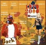 CD Back To The Seventies, Ophalen of Verzenden, Gebruikt, Pop