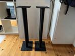 Apollo speaker stands 70cm, Overige merken, Overige typen, Ophalen of Verzenden, Zo goed als nieuw