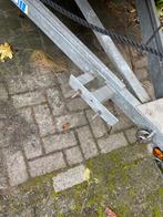 Trailer, Watersport en Boten, Gebruikt, Overige brandstoffen, 200 pk of meer, Overige materialen