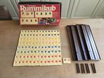 spel Rummikub grote rode doos 400, Een of twee spelers, Ophalen of Verzenden, Gebruikt