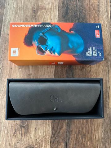 Jbl soundgear frames, gloednieuw zonder beschadigingen  beschikbaar voor biedingen