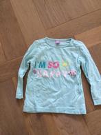 Leuk shirtje I'm so happy maat 92, Gebruikt, Meisje, Ophalen of Verzenden, Dopodopo
