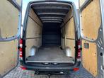 Mercedes-Benz Sprinter 314CDI 143PK L2H2 / 3.500KG Trekhaak, 13 km/l, Gebruikt, Met garantie (alle), Mercedes-Benz