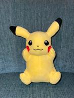 Pokemon Pikachu knuffel, Ophalen of Verzenden