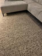 IKEA wool carpet, 200 cm of meer, 150 tot 200 cm, Grijs, Rechthoekig