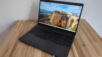 Dell Latitude 5500 beschikbaar voor biedingen