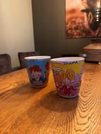 Papa & mama theemok Blond Amsterdam, Huis en Inrichting, Keuken | Servies, Ophalen of Verzenden, Gebruikt, Aardewerk, Blond Amsterdam