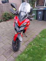Ducati Multistrada 1200 - Toermotor!, Motoren, 2 cilinders, Motorrijbewijs A, Particulier, Meer dan 35 kW