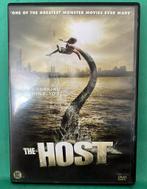 THE HOST, Alle leeftijden, Verzenden, Zo goed als nieuw