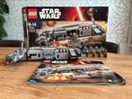 LEGO Star Wars 75140 Resistance Troop Transporter, Ophalen, Gebruikt, Complete set, Lego