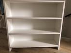 Bureau opzetdeel Pahl - Wit, Huis en Inrichting, Ophalen, Met plank(en), Zo goed als nieuw, Minder dan 100 cm