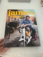 Jamie Oliver - Jamie's reizen, Boeken, Kookboeken, Italië, Ophalen of Verzenden, Zo goed als nieuw, Jamie Oliver