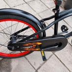 20 inch stoere jongens fiets, Fietsen en Brommers, Fietsen | Jongens, Ophalen, Zo goed als nieuw, 20 inch, Handrem