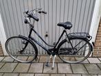 GAZELLE citybike 28inch 3 gears with handbrakes. Rider heigh, Fietsen en Brommers, Ophalen of Verzenden, Zo goed als nieuw, Gazelle