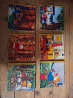 Botjes Boeken Nummers 1, 4, 5, 8, 9 & 10, Boeken, Ophalen